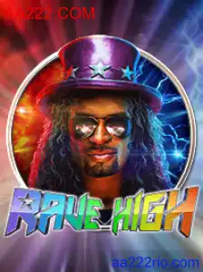 Jogo RaveHigh: Uma Nova Dimensão de Entretenimento