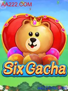 Uma Introdução Completa ao SixGacha: O Novo Fenômeno dos Jogos Online